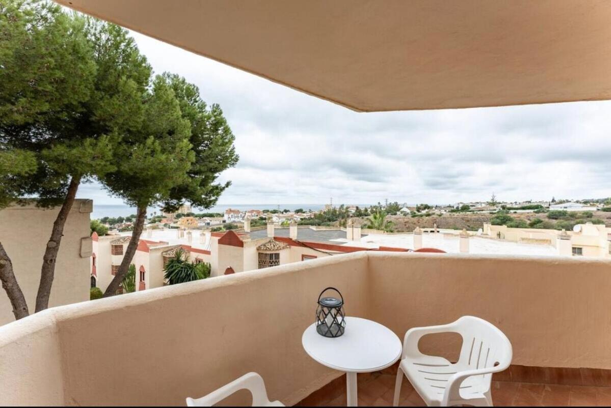 Lejlighed Ocean View By Holidays2rent