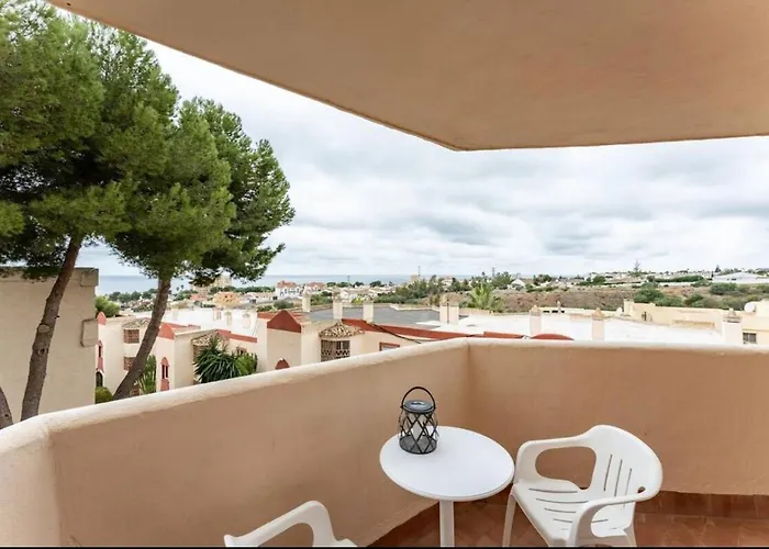 Ocean View By Holidays2Rent