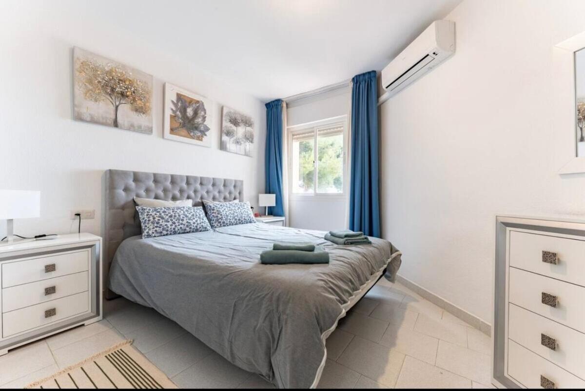 Ocean View By Holidays2rent * Málaga