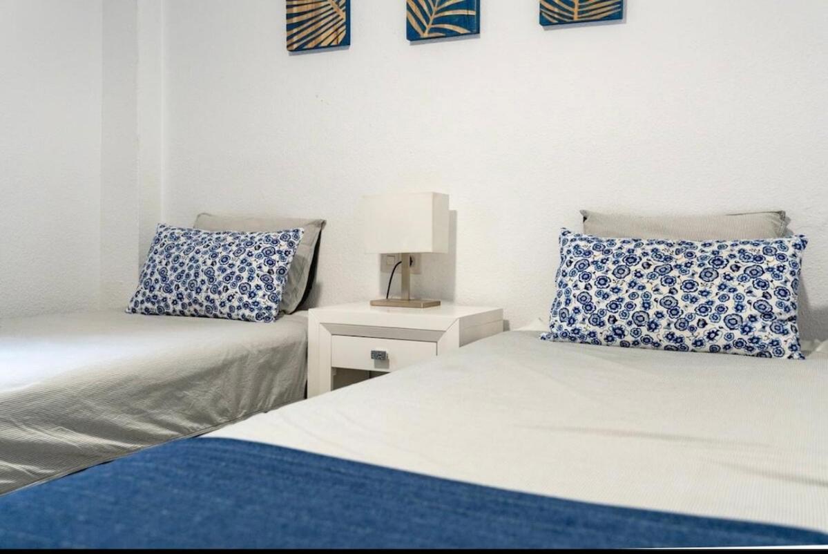 Ocean View By Holidays2rent Apartment