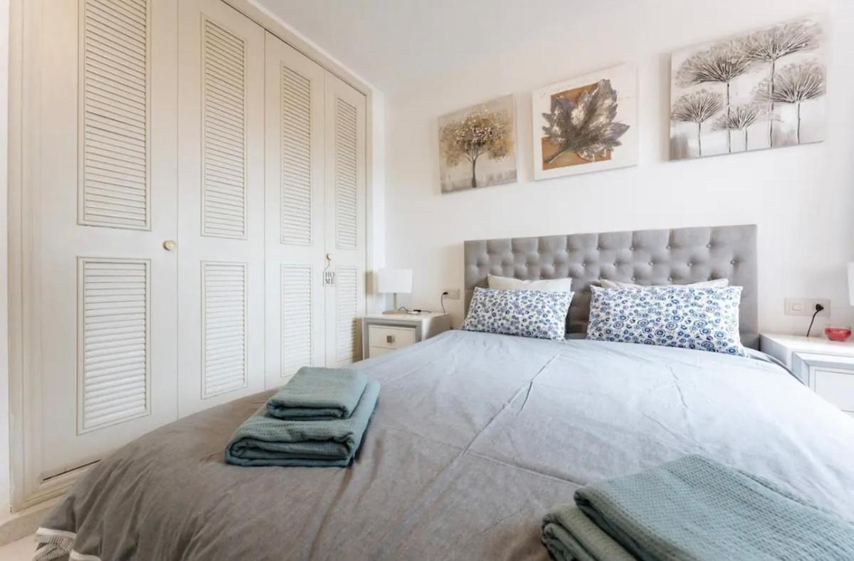 Apartment Ocean View By Holidays2rent *