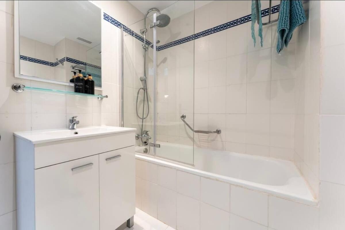 Ocean View By Holidays2rent Apartment