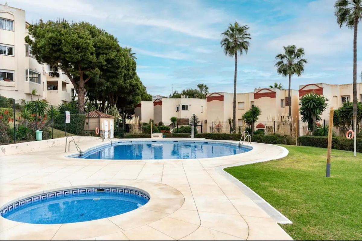 Ocean View By Holidays2rent * Málaga