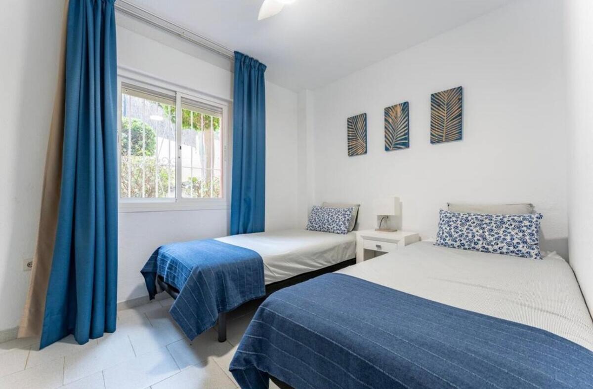 Apartment Ocean View By Holidays2rent *